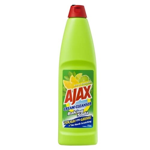 Ajax Cream Cleanser