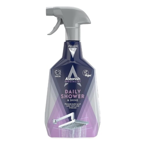 Astonish Daily Shower  & Shine