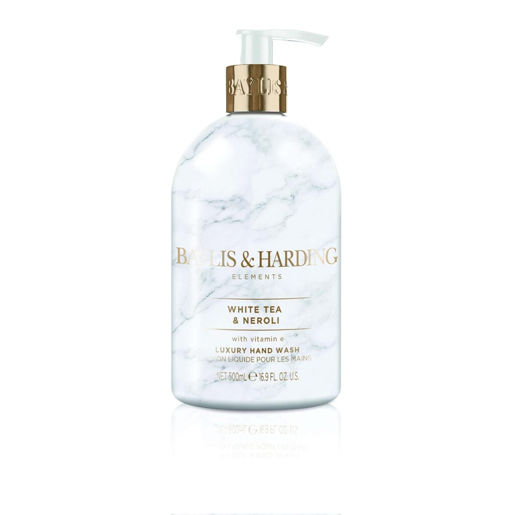 Baylis & Harding Elements Hand Wash