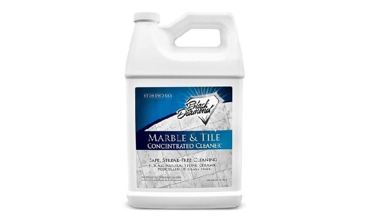 Black Diamond Stoneworks Marble & Tile Floor Cleaner