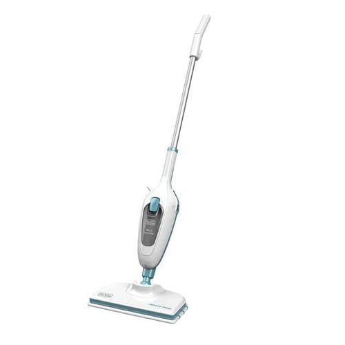 BLACK+DECKER 10-in-1 Steam Mop 