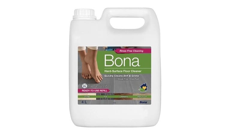 Bona Stone Tile & Laminate Floor Surface Cleaner