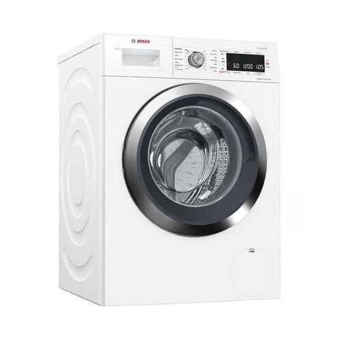 Bosch Serie 8 9kg Front Load Washing Machine WAW28620AU