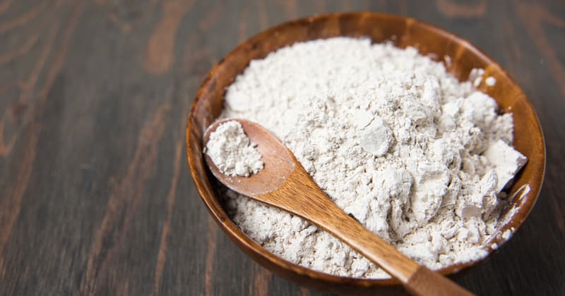 Diatomaceous Earth