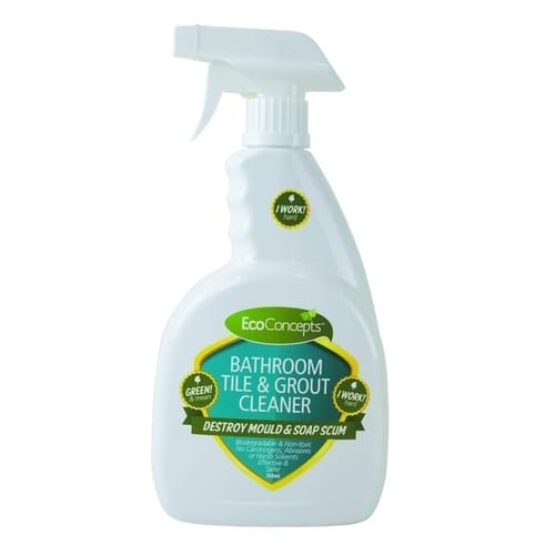 Ecoconcepts Bathroom Tile and Grout Cleaner