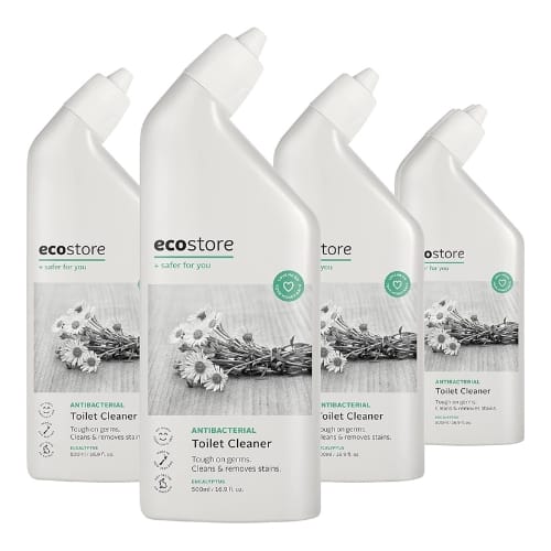 Ecostore Antibacterial Toilet Cleaner