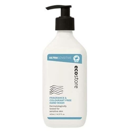 Ecostore Ultra Sensitive Hand Wash