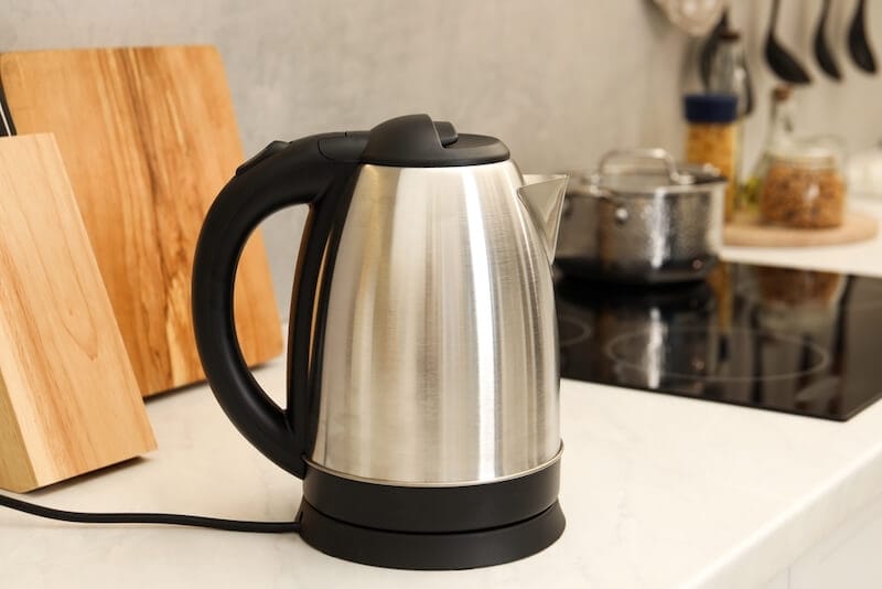 electric kettle