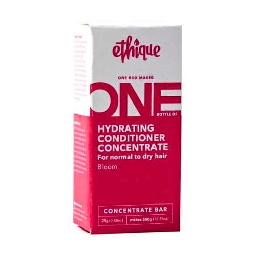 Ethique Hydrating Conditioner Concentrate