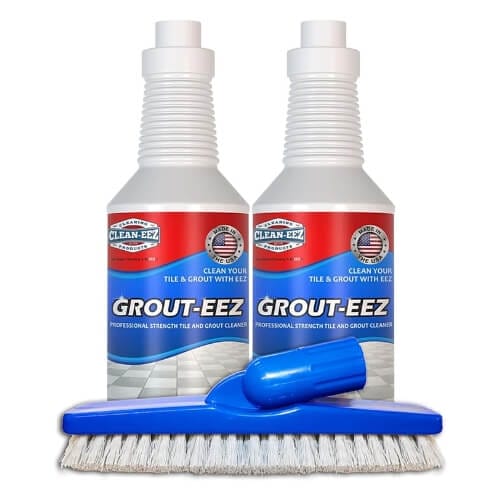 Grout-Eez Heavy Duty Tile & Grout Cleaner