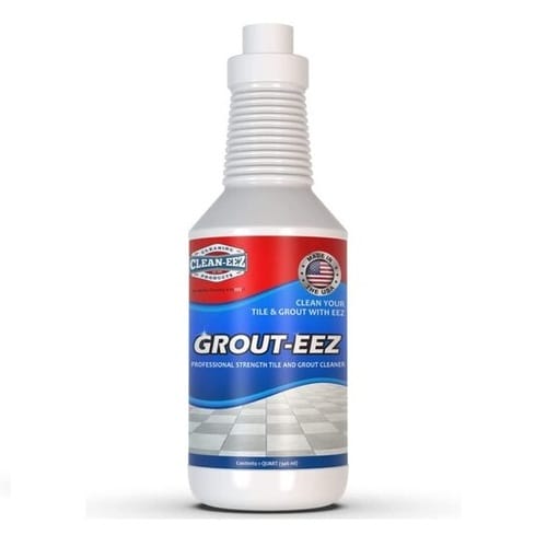 Grout-Eez Super Heavy-Duty Grout Cleaner