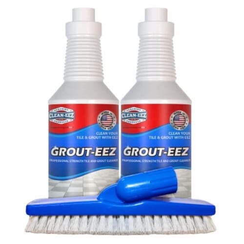 Grout-Eez Super Heavy Duty Tile & Grout Cleaner