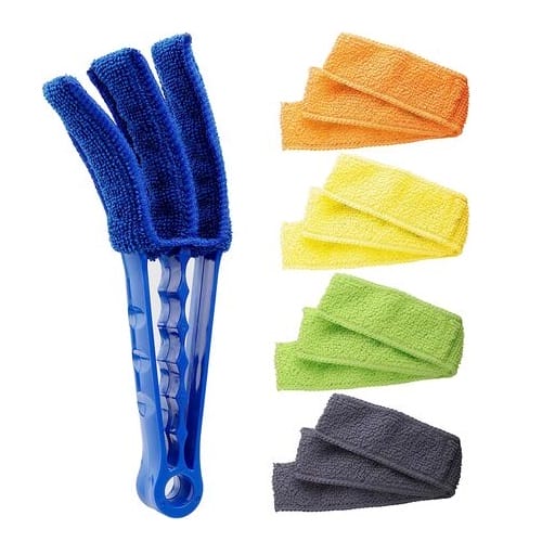 Hiware Window Blind Cleaner Duster