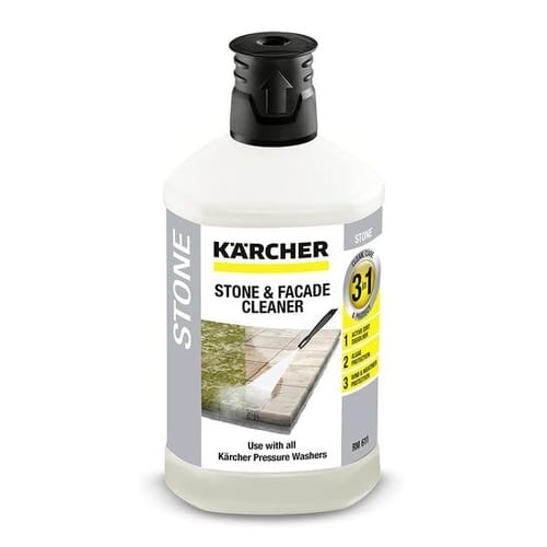 Karcher 3-in-1 Stone and Cladding Cleaner