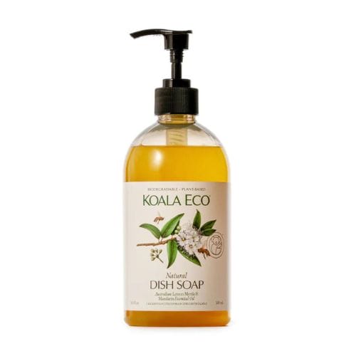 Koala Eco Dish Soap