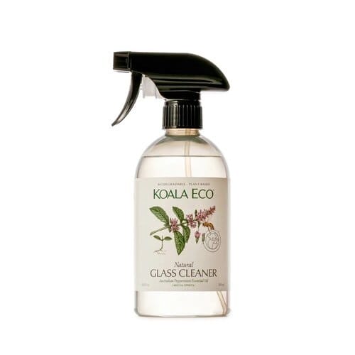 Koala Eco Glass Cleaner 