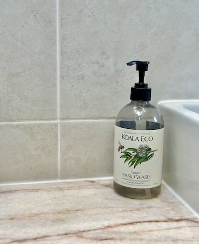 Koala Eco natural hand wash