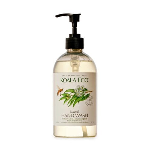 Koala Eco Hand Wash (Lemon & Rosemary)