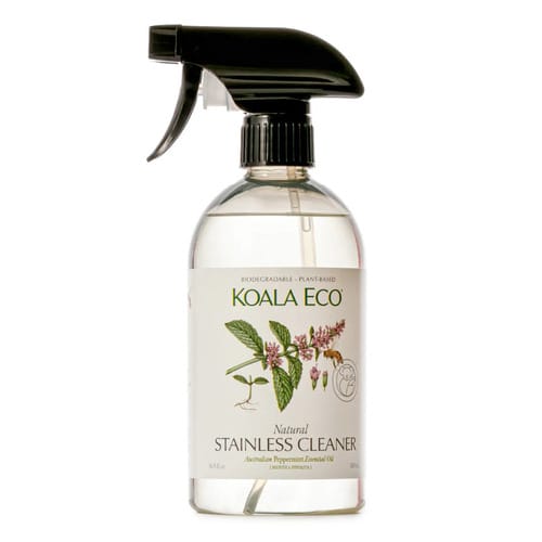 Koala Eco Stainless Cleaner