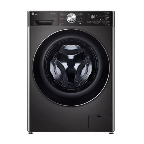 LG 12KG SERIES 10 FRONT LOAD WASHER