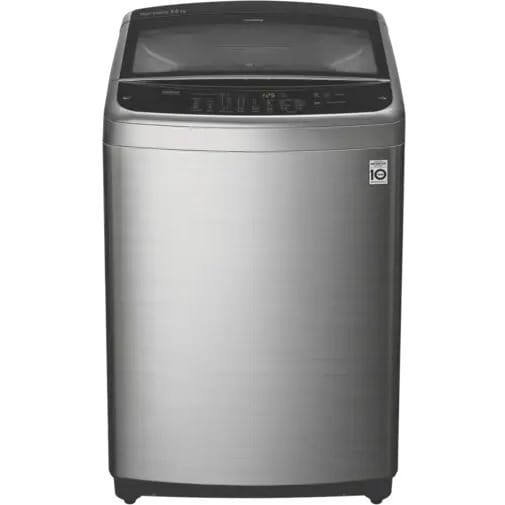 LG 9kg top load washer