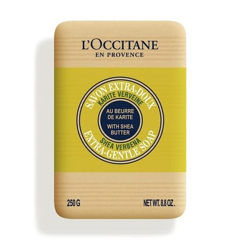 L'Occitane Shea Verbena Soap