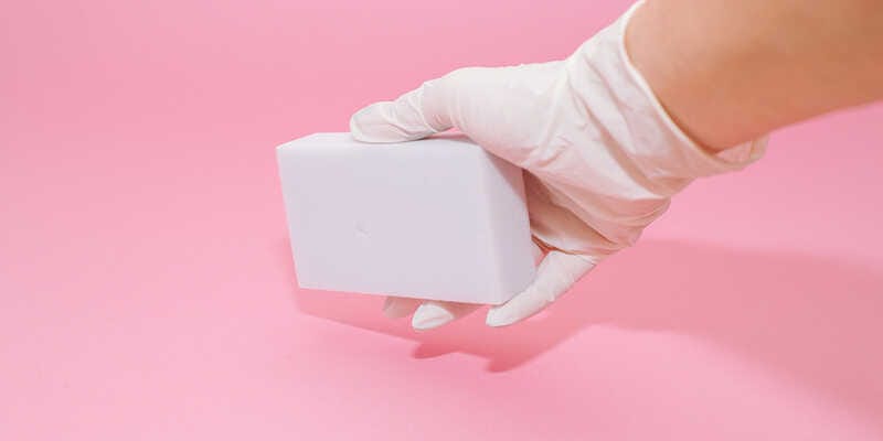 magic eraser