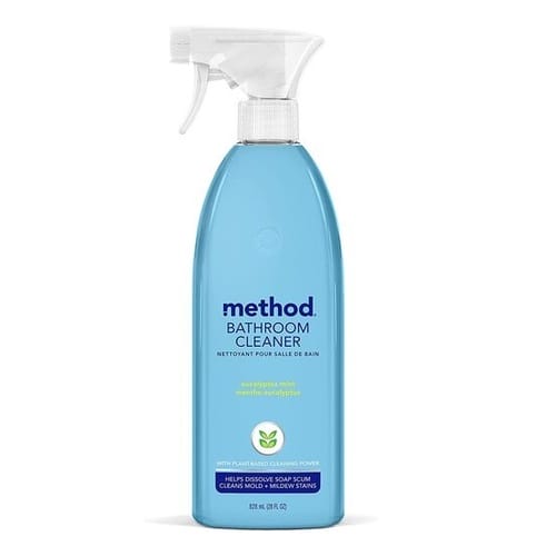 Method Bathroom Cleaner Tub + Tile