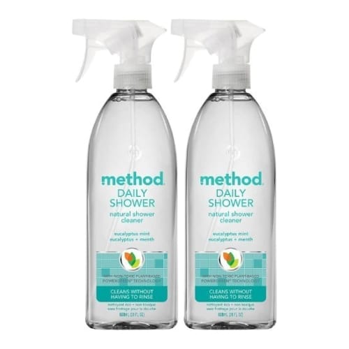 Method Daily Shower Spray