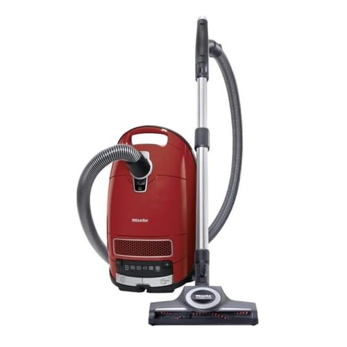 Miele Complete C3 Cat & Dog Cylinder Vacuum Cleaner