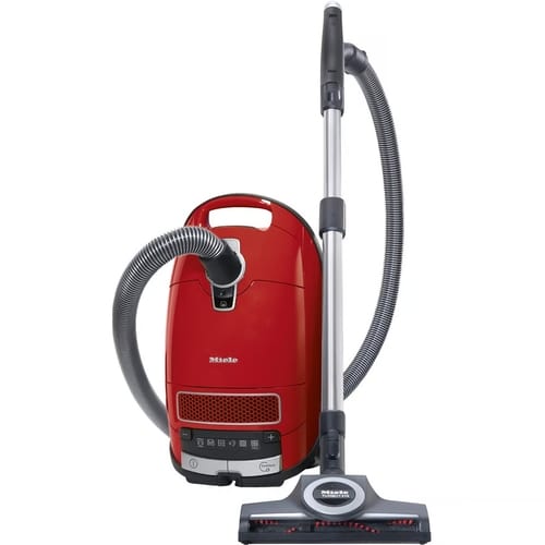 Miele Complete C3 Cat & Dog Vacuum.