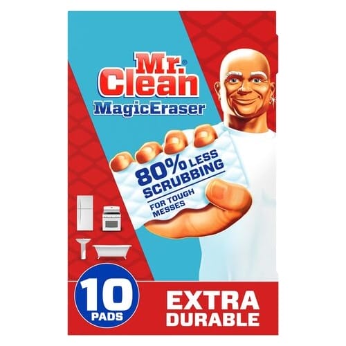 Mr. Clean Magic Eraser - Extra Durable