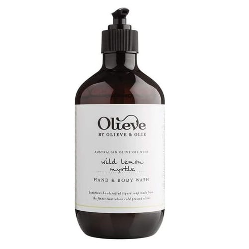 Olieve & Olie Hand & Body Wash