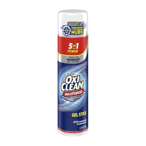 OxiClean Max Force Gel Stick