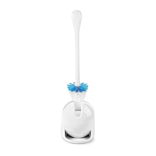 OXO Good Grips Compact Toilet Brush and Canister 