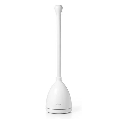 OXO Good Grips Toilet Plunger