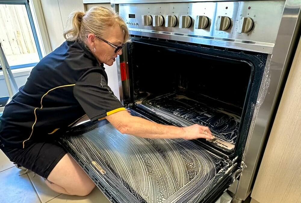 The Best Oven Cleaners In Australia 2025