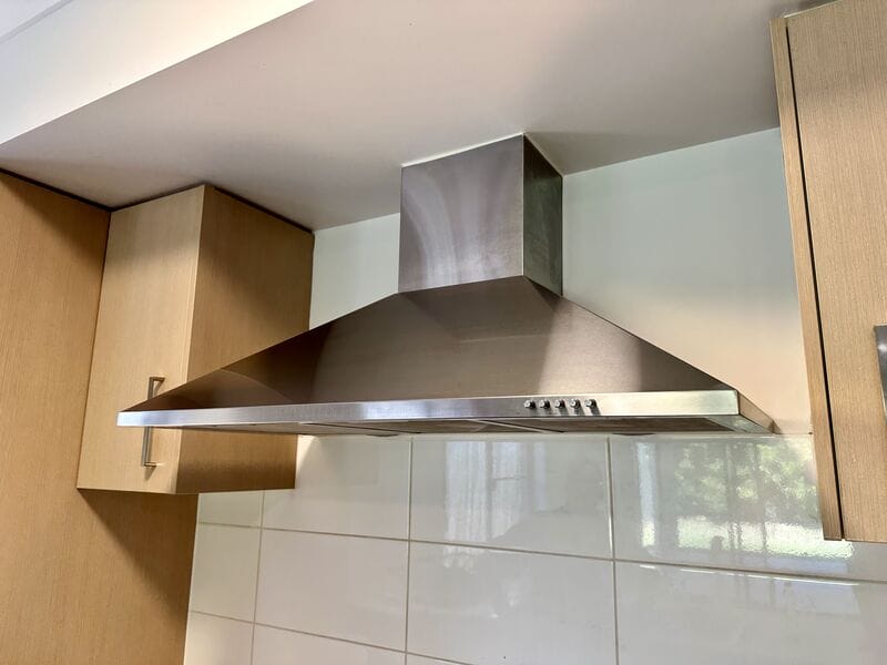 range hood