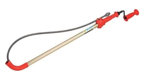 Ridgid K-6P Toilet Auger