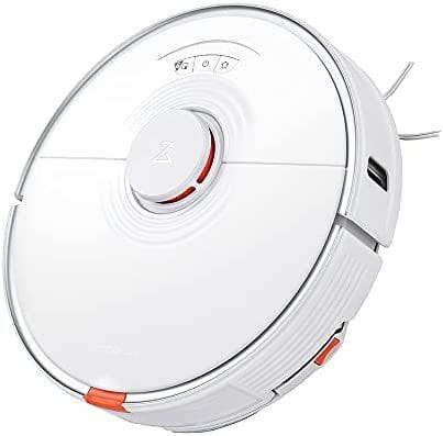 Roborock S7 Robot Vacuum with Sonic Mopping 