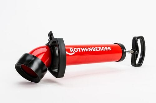 Rothenberger Ropump Super Plus Force Pump