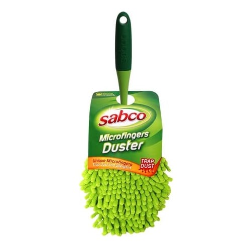 Sabco Microfingers Mini Duster