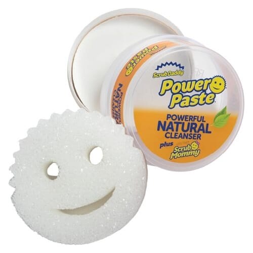 Scrub Daddy Power Paste