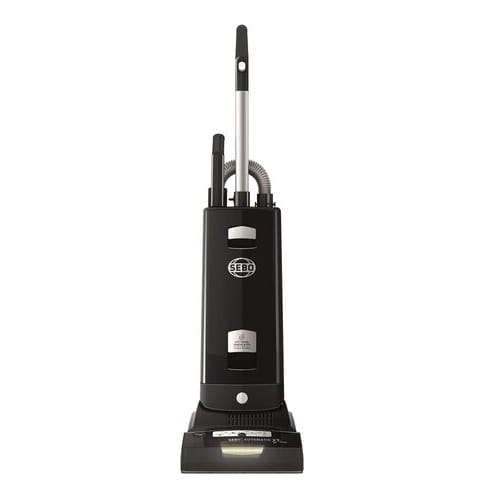 SEBO X7 Pet ePower Upright Vacuum Cleaner