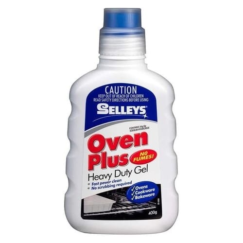 Selleys Oven Plus Heavy Duty Gel