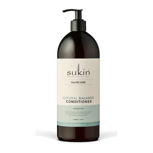 Sukin Natural Balance Conditioner