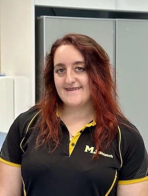 Susie - Adelaide professional cleaner and trainer