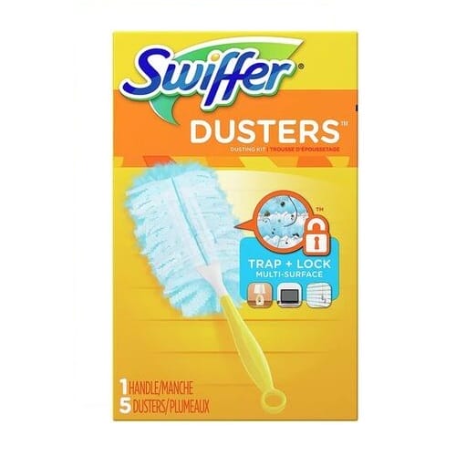 Swiffer Duster Starter Kit