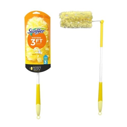 Swiffer Dusters Heavy Duty