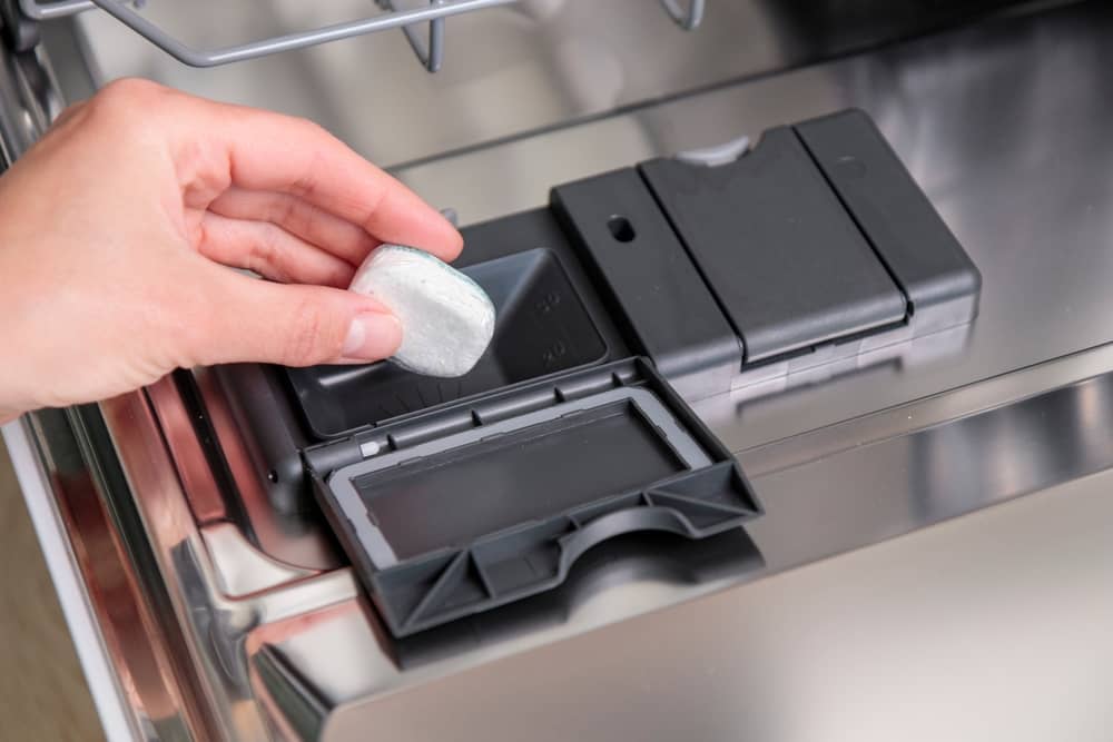 The Best Dishwasher Tablets In Australia